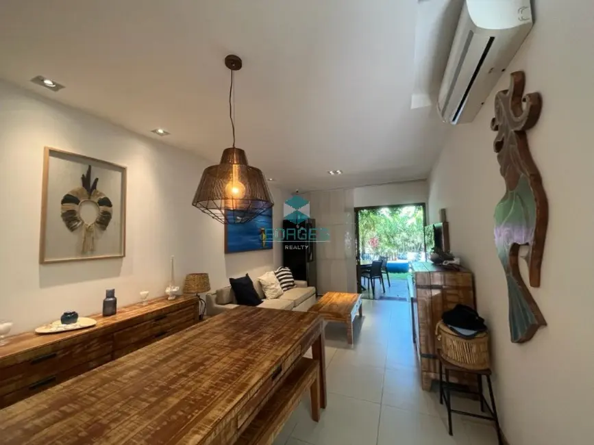 Foto 3 de Apartamento com 3 quartos à venda, 143m2 em Camacari - BA