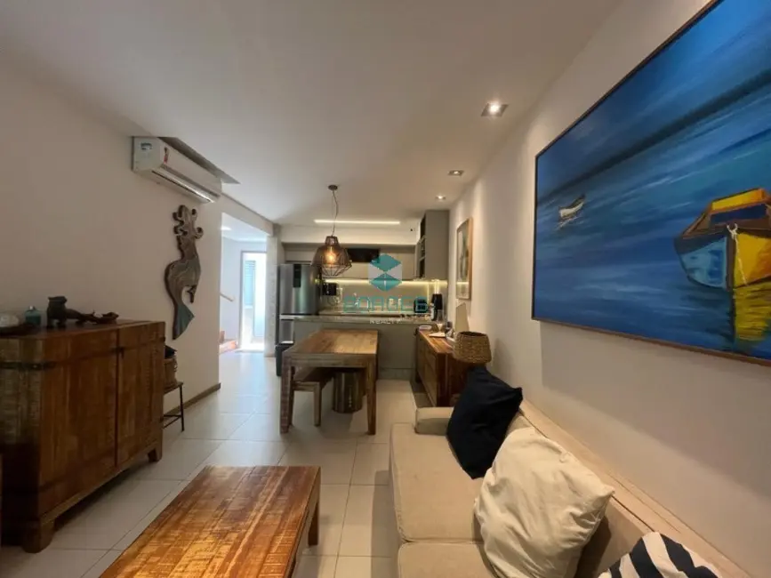 Foto 5 de Apartamento com 3 quartos à venda, 143m2 em Camacari - BA