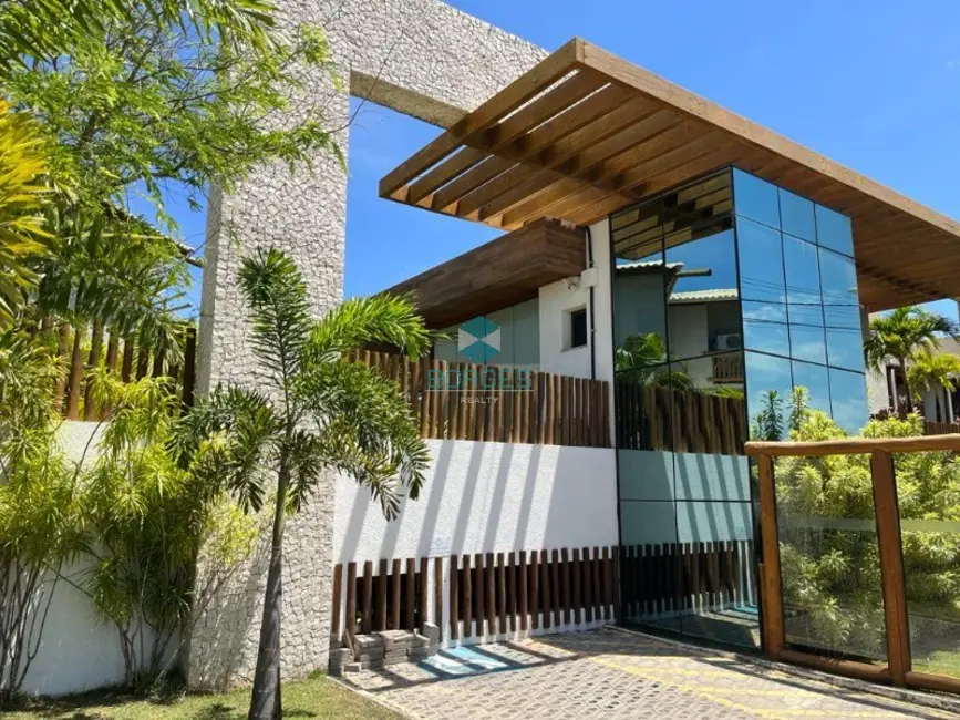 Foto 1 de Apartamento com 3 quartos à venda, 143m2 em Camacari - BA