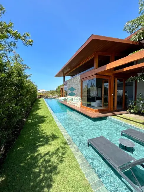 Casa de Condomínio com 5 quartos à venda, 561m2 em Mata De Sao Joao - BA - imagem 5 Foto 5 de Casa de Condomínio com 5 quartos à venda, 561m2 em Mata De Sao Joao - BA