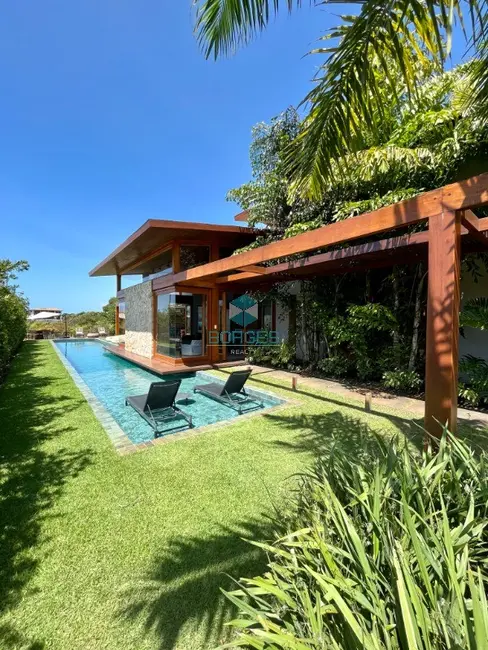 Casa de Condomínio com 5 quartos à venda, 561m2 em Mata De Sao Joao - BA - imagem 7 Foto 7 de Casa de Condomínio com 5 quartos à venda, 561m2 em Mata De Sao Joao - BA
