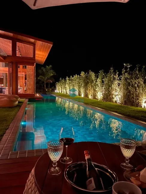 Casa de Condomínio com 5 quartos à venda, 561m2 em Mata De Sao Joao - BA - imagem 3 Foto 3 de Casa de Condomínio com 5 quartos à venda, 561m2 em Mata De Sao Joao - BA
