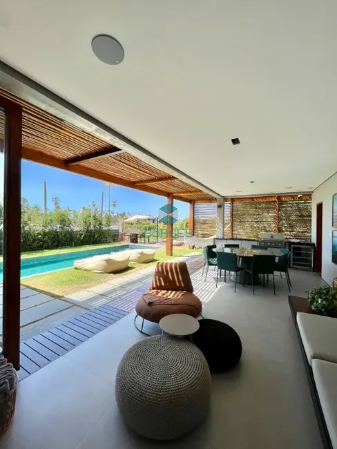 Casa de Condomínio com 5 quartos à venda, 561m2 em Mata De Sao Joao - BA - imagem 4 Foto 4 de Casa de Condomínio com 5 quartos à venda, 561m2 em Mata De Sao Joao - BA