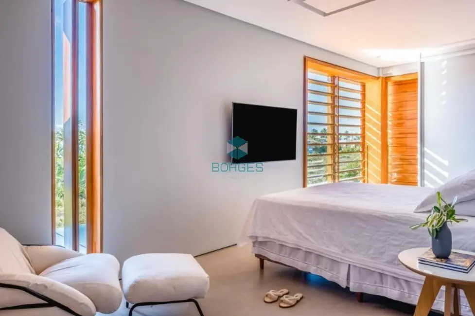 Casa de Condomínio com 5 quartos à venda, 561m2 em Mata De Sao Joao - BA - imagem 8 Foto 8 de Casa de Condomínio com 5 quartos à venda, 561m2 em Mata De Sao Joao - BA