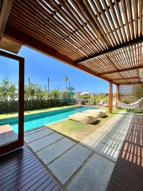Casa de Condomínio com 5 quartos à venda, 561m2 em Mata De Sao Joao - BA - imagem 6 Foto 6 de Casa de Condomínio com 5 quartos à venda, 561m2 em Mata De Sao Joao - BA