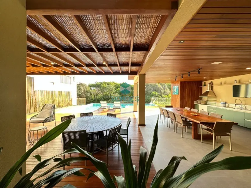 Casa de Condomínio com 9 quartos à venda, 650m2 em Mata De Sao Joao - BA - imagem 5 Foto 5 de Casa de Condomínio com 9 quartos à venda, 650m2 em Mata De Sao Joao - BA