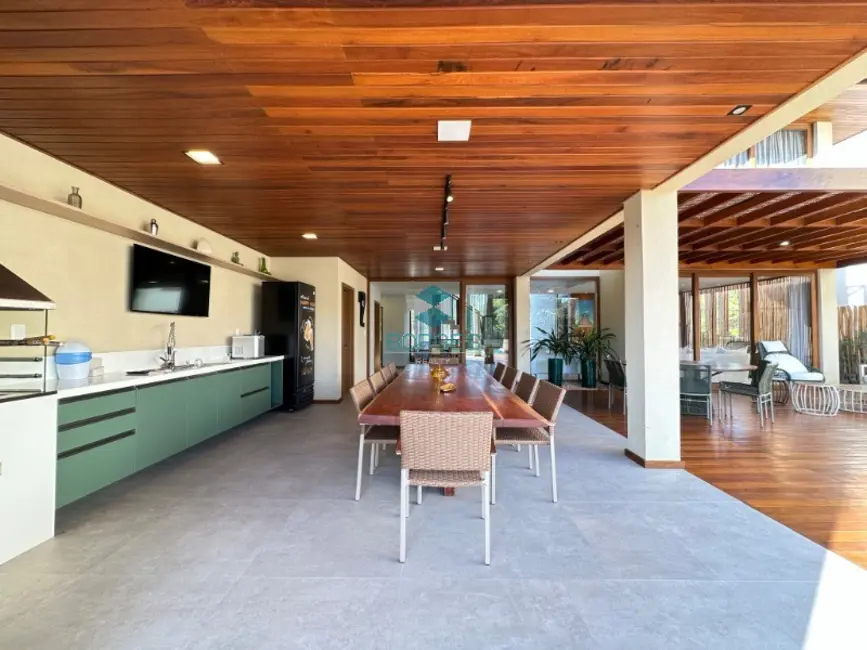 Casa de Condomínio com 9 quartos à venda, 650m2 em Mata De Sao Joao - BA - imagem 6 Foto 6 de Casa de Condomínio com 9 quartos à venda, 650m2 em Mata De Sao Joao - BA