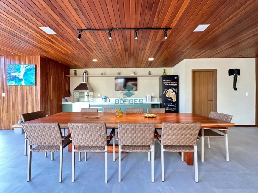 Casa de Condomínio com 9 quartos à venda, 650m2 em Mata De Sao Joao - BA - imagem 9 Foto 9 de Casa de Condomínio com 9 quartos à venda, 650m2 em Mata De Sao Joao - BA