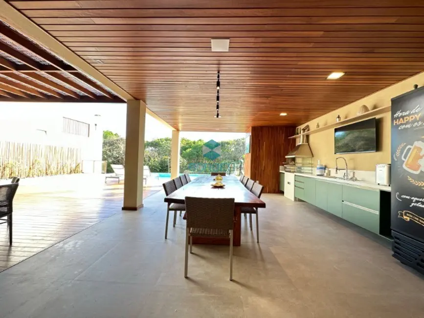 Casa de Condomínio com 9 quartos à venda, 650m2 em Mata De Sao Joao - BA - imagem 7 Foto 7 de Casa de Condomínio com 9 quartos à venda, 650m2 em Mata De Sao Joao - BA