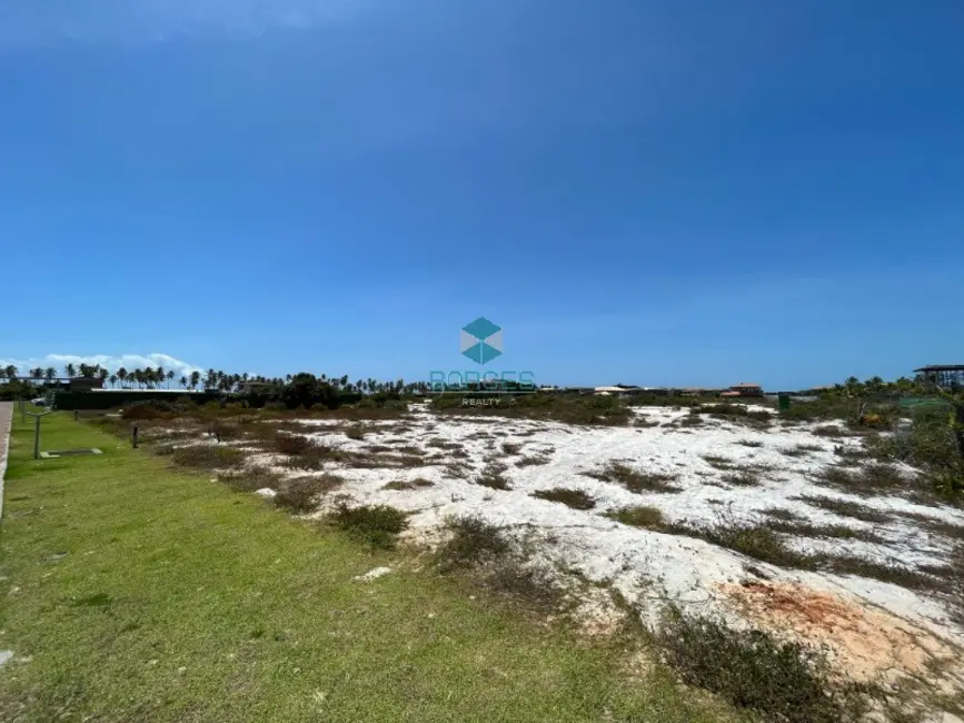 Terreno / Lote à venda, 630m2 em Mata De Sao Joao - BA - imagem 4 Foto 4 de Terreno / Lote à venda, 630m2 em Mata De Sao Joao - BA