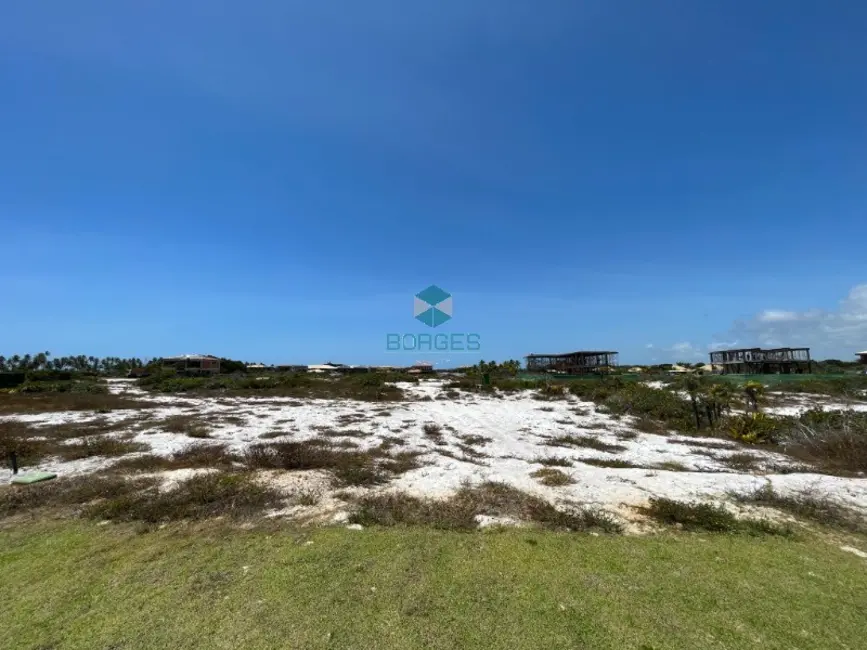 Foto 2 de Terreno / Lote à venda, 630m2 em Mata De Sao Joao - BA