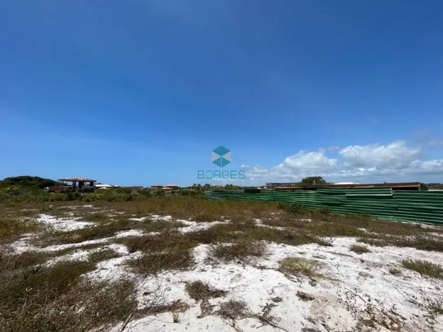 Foto 1 de Terreno / Lote à venda, 630m2 em Mata De Sao Joao - BA