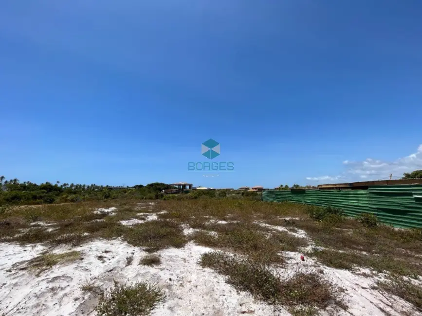 Foto 2 de Terreno / Lote à venda, 630m2 em Mata De Sao Joao - BA