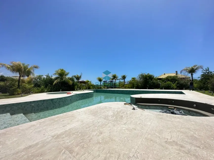 Foto 5 de Terreno / Lote à venda, 630m2 em Mata De Sao Joao - BA