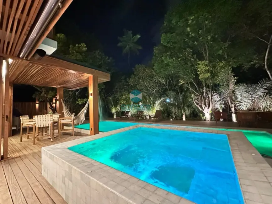 Casa de Condomínio com 5 quartos à venda, 420m2 em Mata De Sao Joao - BA - imagem 6 Foto 6 de Casa de Condomínio com 5 quartos à venda, 420m2 em Mata De Sao Joao - BA