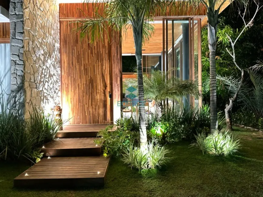 Casa de Condomínio com 5 quartos à venda, 420m2 em Mata De Sao Joao - BA - imagem 4 Foto 4 de Casa de Condomínio com 5 quartos à venda, 420m2 em Mata De Sao Joao - BA