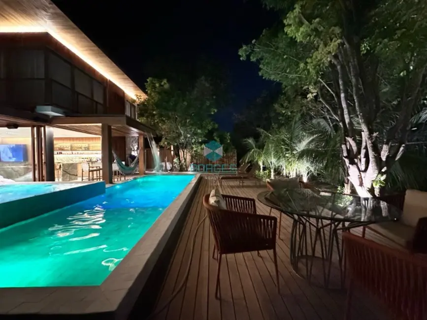 Casa de Condomínio com 5 quartos à venda, 420m2 em Mata De Sao Joao - BA - imagem 9 Foto 9 de Casa de Condomínio com 5 quartos à venda, 420m2 em Mata De Sao Joao - BA