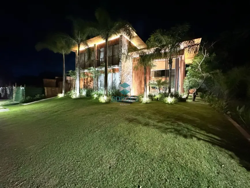 Casa de Condomínio com 5 quartos à venda, 420m2 em Mata De Sao Joao - BA - imagem 3 Foto 3 de Casa de Condomínio com 5 quartos à venda, 420m2 em Mata De Sao Joao - BA