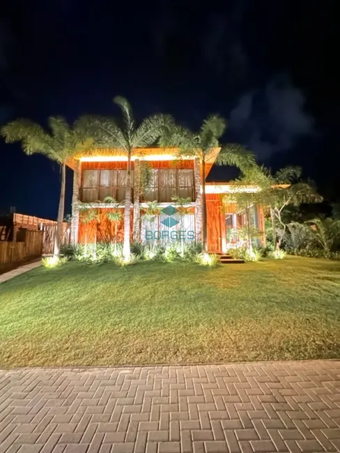 Foto 2 de Casa de Condomínio com 5 quartos à venda, 420m2 em Mata De Sao Joao - BA