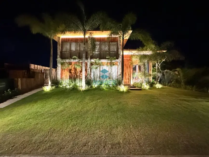 Foto 1 de Casa de Condomínio com 5 quartos à venda, 420m2 em Mata De Sao Joao - BA