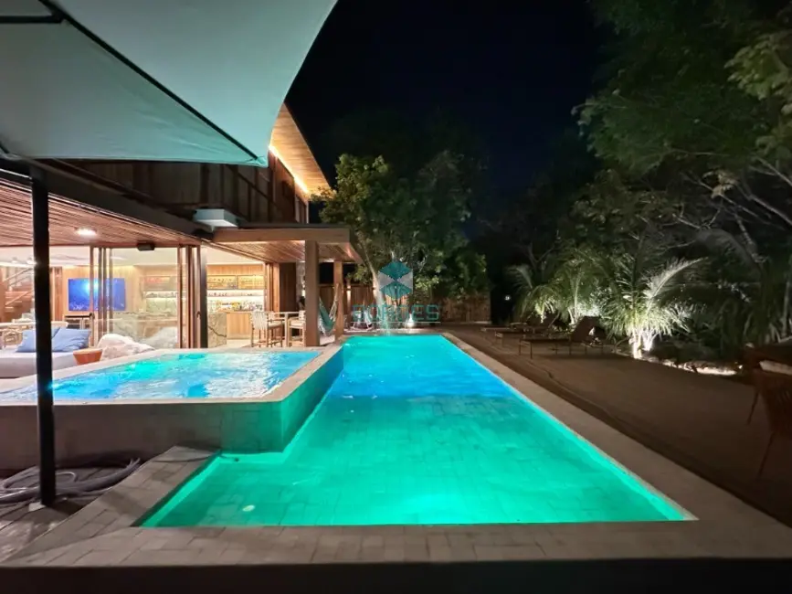 Casa de Condomínio com 5 quartos à venda, 420m2 em Mata De Sao Joao - BA - imagem 5 Foto 5 de Casa de Condomínio com 5 quartos à venda, 420m2 em Mata De Sao Joao - BA
