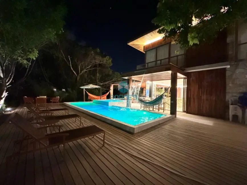 Casa de Condomínio com 5 quartos à venda, 420m2 em Mata De Sao Joao - BA - imagem 8 Foto 8 de Casa de Condomínio com 5 quartos à venda, 420m2 em Mata De Sao Joao - BA