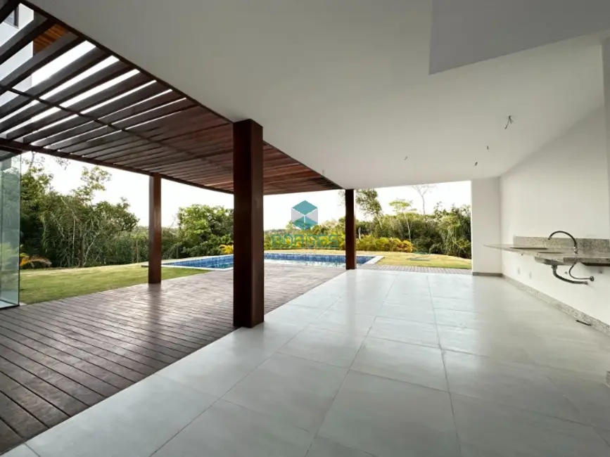 Casa de Condomínio com 5 quartos à venda, 408m2 em Mata De Sao Joao - BA - imagem 9 Foto 9 de Casa de Condomínio com 5 quartos à venda, 408m2 em Mata De Sao Joao - BA