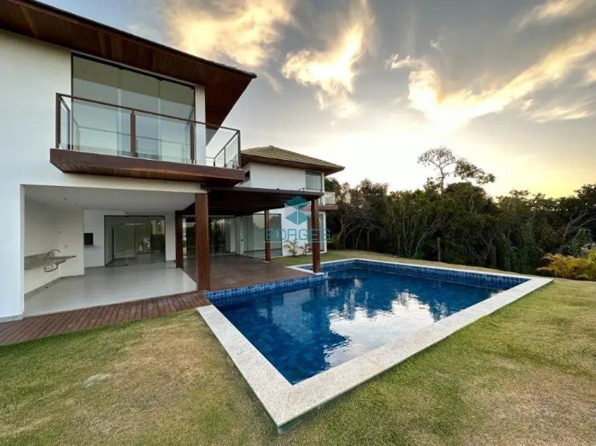 Casa de Condomínio com 5 quartos à venda, 408m2 em Mata De Sao Joao - BA - imagem 6 Foto 6 de Casa de Condomínio com 5 quartos à venda, 408m2 em Mata De Sao Joao - BA
