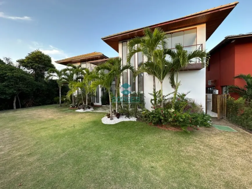 Casa de Condomínio com 5 quartos à venda, 408m2 em Mata De Sao Joao - BA - imagem 3 Foto 3 de Casa de Condomínio com 5 quartos à venda, 408m2 em Mata De Sao Joao - BA