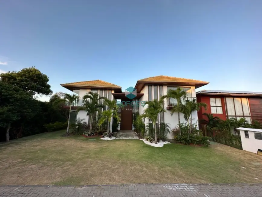 Foto 1 de Casa de Condomínio com 5 quartos à venda, 408m2 em Mata De Sao Joao - BA