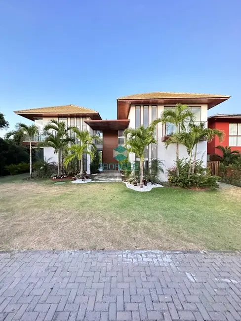 Casa de Condomínio com 5 quartos à venda, 408m2 em Mata De Sao Joao - BA - imagem 4 Foto 4 de Casa de Condomínio com 5 quartos à venda, 408m2 em Mata De Sao Joao - BA