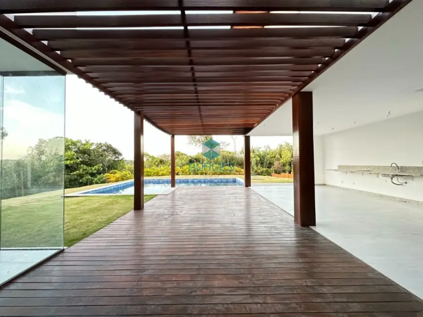 Casa de Condomínio com 5 quartos à venda, 408m2 em Mata De Sao Joao - BA - imagem 8 Foto 8 de Casa de Condomínio com 5 quartos à venda, 408m2 em Mata De Sao Joao - BA