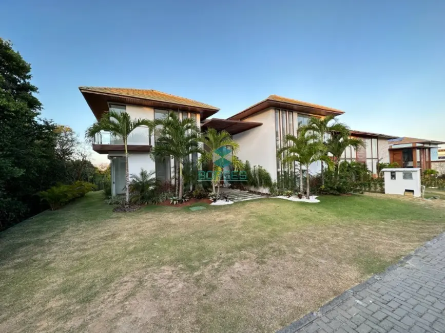 Foto 2 de Casa de Condomínio com 5 quartos à venda, 408m2 em Mata De Sao Joao - BA