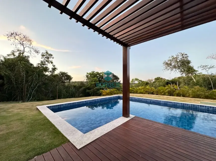 Casa de Condomínio com 5 quartos à venda, 408m2 em Mata De Sao Joao - BA - imagem 7 Foto 7 de Casa de Condomínio com 5 quartos à venda, 408m2 em Mata De Sao Joao - BA