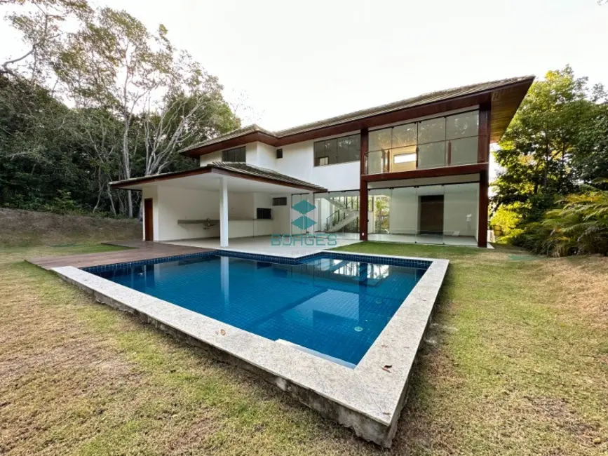 Casa de Condomínio com 5 quartos à venda, 408m2 em Mata De Sao Joao - BA - imagem 9 Foto 9 de Casa de Condomínio com 5 quartos à venda, 408m2 em Mata De Sao Joao - BA