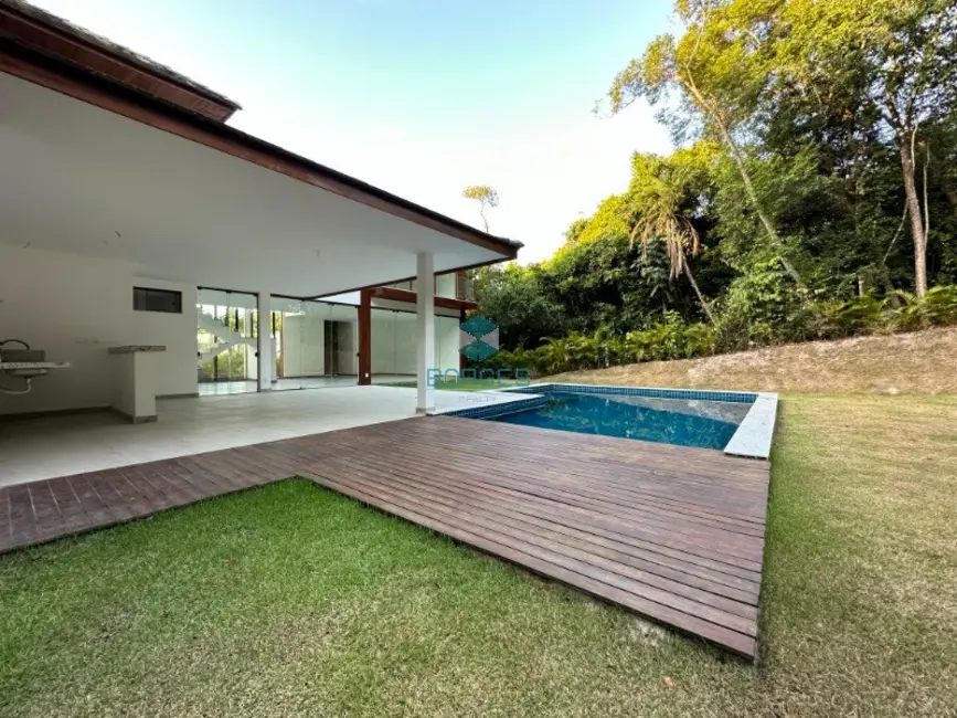Casa de Condomínio com 5 quartos à venda, 408m2 em Mata De Sao Joao - BA - imagem 8 Foto 8 de Casa de Condomínio com 5 quartos à venda, 408m2 em Mata De Sao Joao - BA