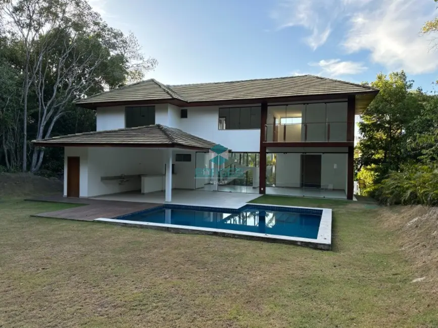 Casa de Condomínio com 5 quartos à venda, 408m2 em Mata De Sao Joao - BA - imagem 5 Foto 5 de Casa de Condomínio com 5 quartos à venda, 408m2 em Mata De Sao Joao - BA