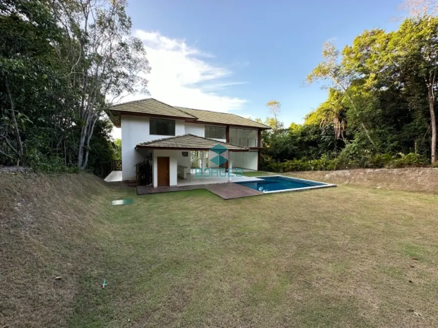 Casa de Condomínio com 5 quartos à venda, 408m2 em Mata De Sao Joao - BA - imagem 7 Foto 7 de Casa de Condomínio com 5 quartos à venda, 408m2 em Mata De Sao Joao - BA