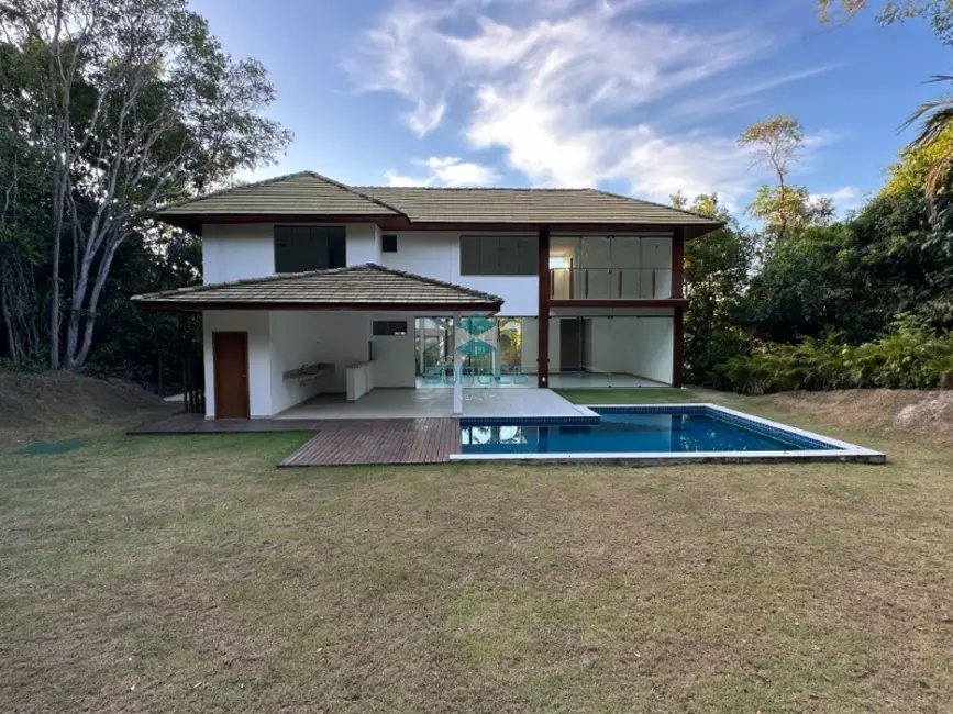 Casa de Condomínio com 5 quartos à venda, 408m2 em Mata De Sao Joao - BA - imagem 4 Foto 4 de Casa de Condomínio com 5 quartos à venda, 408m2 em Mata De Sao Joao - BA