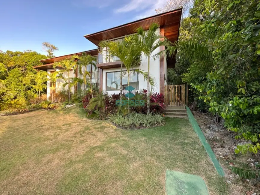 Casa de Condomínio com 5 quartos à venda, 408m2 em Mata De Sao Joao - BA - imagem 3 Foto 3 de Casa de Condomínio com 5 quartos à venda, 408m2 em Mata De Sao Joao - BA