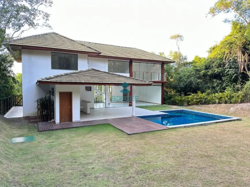 Casa de Condomínio com 5 quartos à venda, 408m2 em Mata De Sao Joao - BA - imagem 6 Foto 6 de Casa de Condomínio com 5 quartos à venda, 408m2 em Mata De Sao Joao - BA