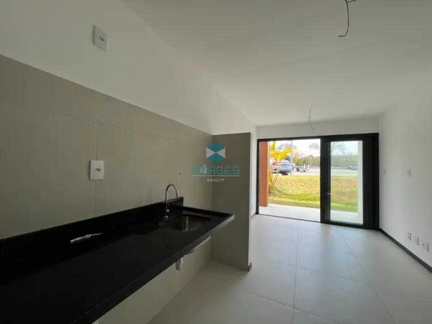 Apartamento com 2 quartos à venda, 56m2 em Mata De Sao Joao - BA - imagem 5 Foto 5 de Apartamento com 2 quartos à venda, 56m2 em Mata De Sao Joao - BA