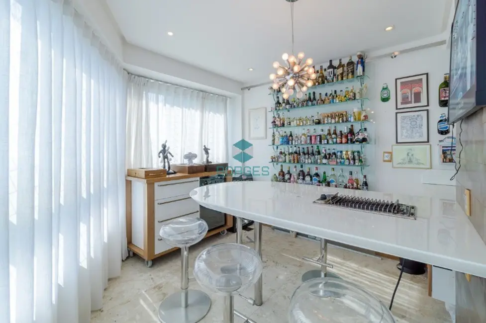 Apartamento com 4 quartos à venda, 224m2 em Ondina, Salvador - BA - imagem 8 Foto 8 de Apartamento com 4 quartos à venda, 224m2 em Ondina, Salvador - BA