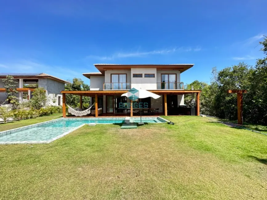 Foto 1 de Casa de Condomínio com 6 quartos à venda, 474m2 em Mata De Sao Joao - BA