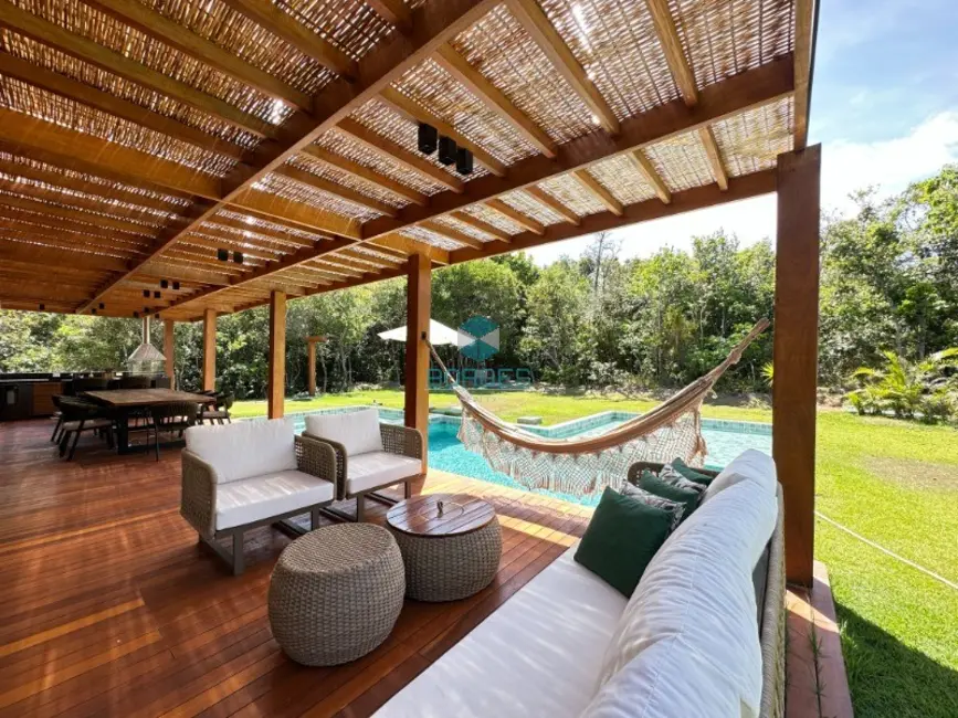 Casa de Condomínio com 6 quartos à venda, 474m2 em Mata De Sao Joao - BA - imagem 7 Foto 7 de Casa de Condomínio com 6 quartos à venda, 474m2 em Mata De Sao Joao - BA