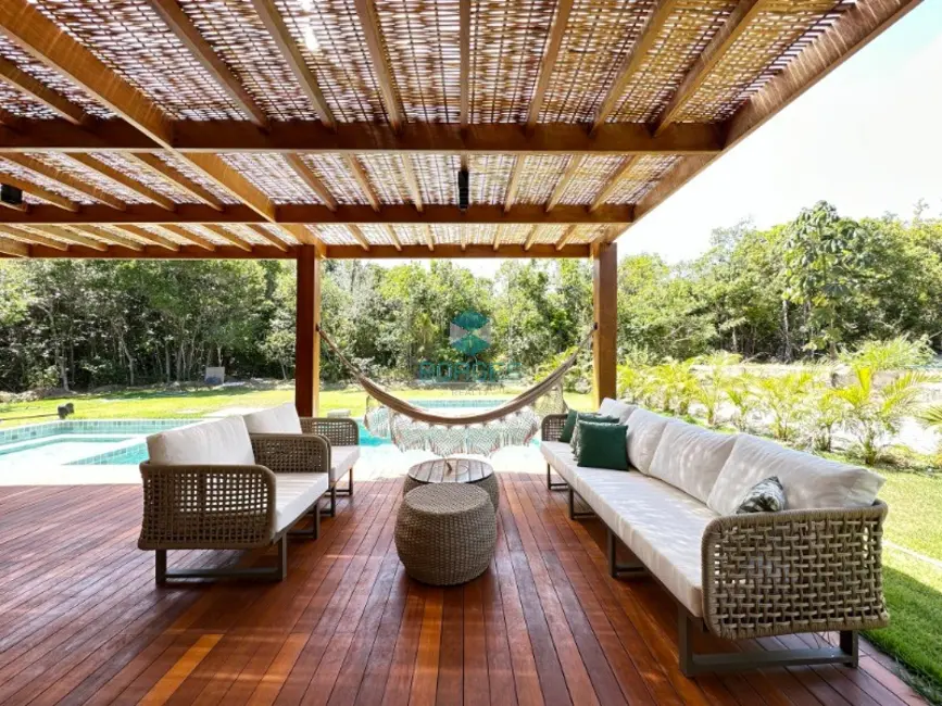 Casa de Condomínio com 6 quartos à venda, 474m2 em Mata De Sao Joao - BA - imagem 6 Foto 6 de Casa de Condomínio com 6 quartos à venda, 474m2 em Mata De Sao Joao - BA