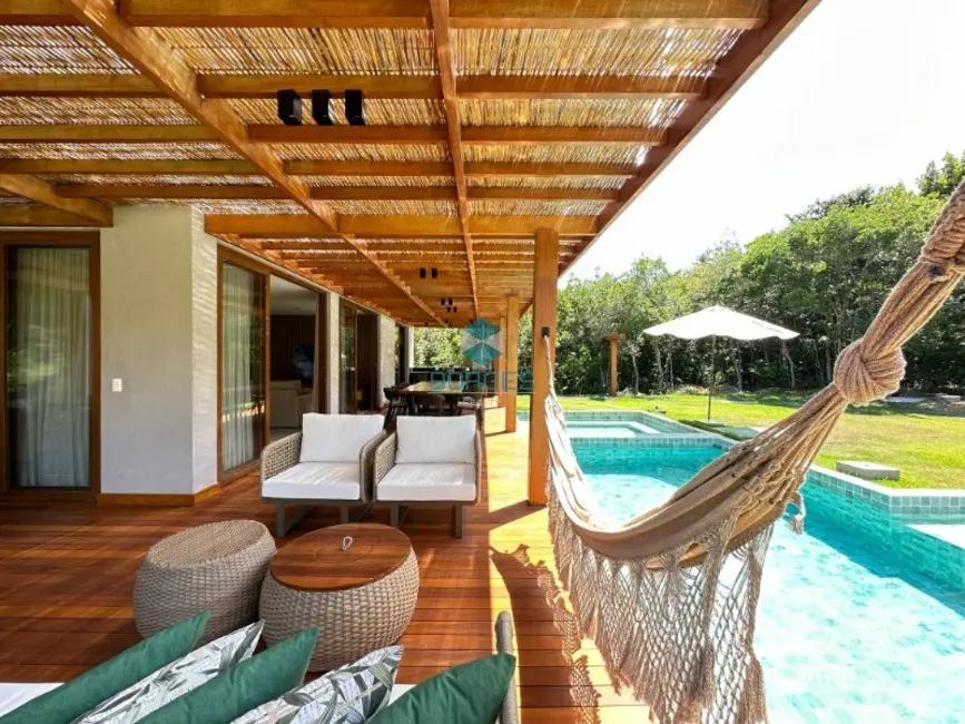 Casa de Condomínio com 6 quartos à venda, 474m2 em Mata De Sao Joao - BA - imagem 5 Foto 5 de Casa de Condomínio com 6 quartos à venda, 474m2 em Mata De Sao Joao - BA