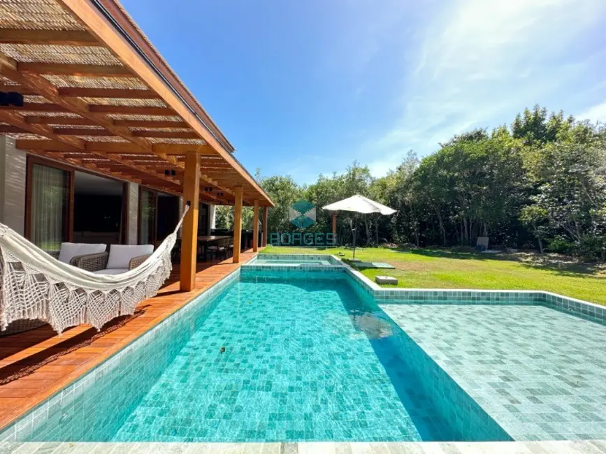 Casa de Condomínio com 6 quartos à venda, 474m2 em Mata De Sao Joao - BA - imagem 4 Foto 4 de Casa de Condomínio com 6 quartos à venda, 474m2 em Mata De Sao Joao - BA
