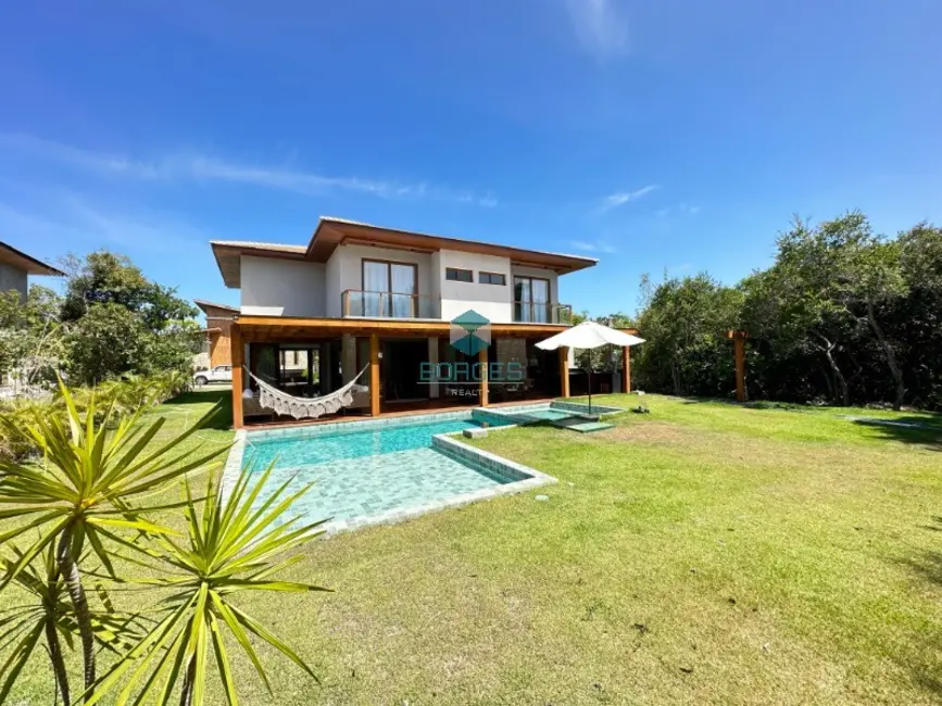 Casa de Condomínio com 6 quartos à venda, 474m2 em Mata De Sao Joao - BA - imagem 3 Foto 3 de Casa de Condomínio com 6 quartos à venda, 474m2 em Mata De Sao Joao - BA