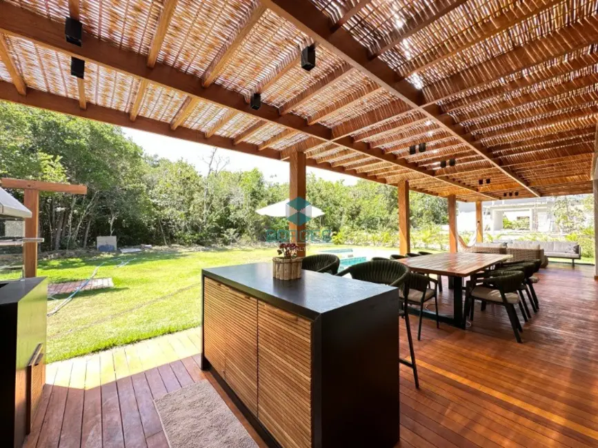 Casa de Condomínio com 6 quartos à venda, 474m2 em Mata De Sao Joao - BA - imagem 9 Foto 9 de Casa de Condomínio com 6 quartos à venda, 474m2 em Mata De Sao Joao - BA